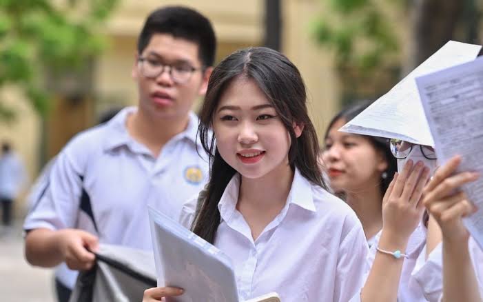 ĐỀ THI HÓA HỌC NGHỆ AN
