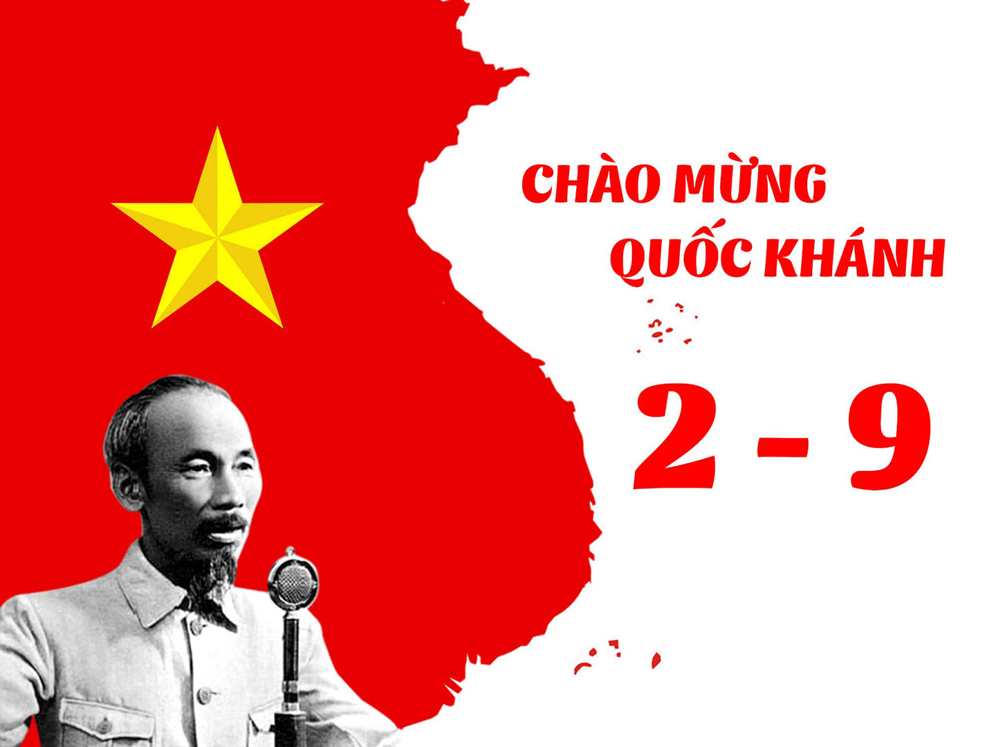 THÔNG BÁO LỊCH NGHỈ LỄ QUỐC KHÁNH 2/9/2026