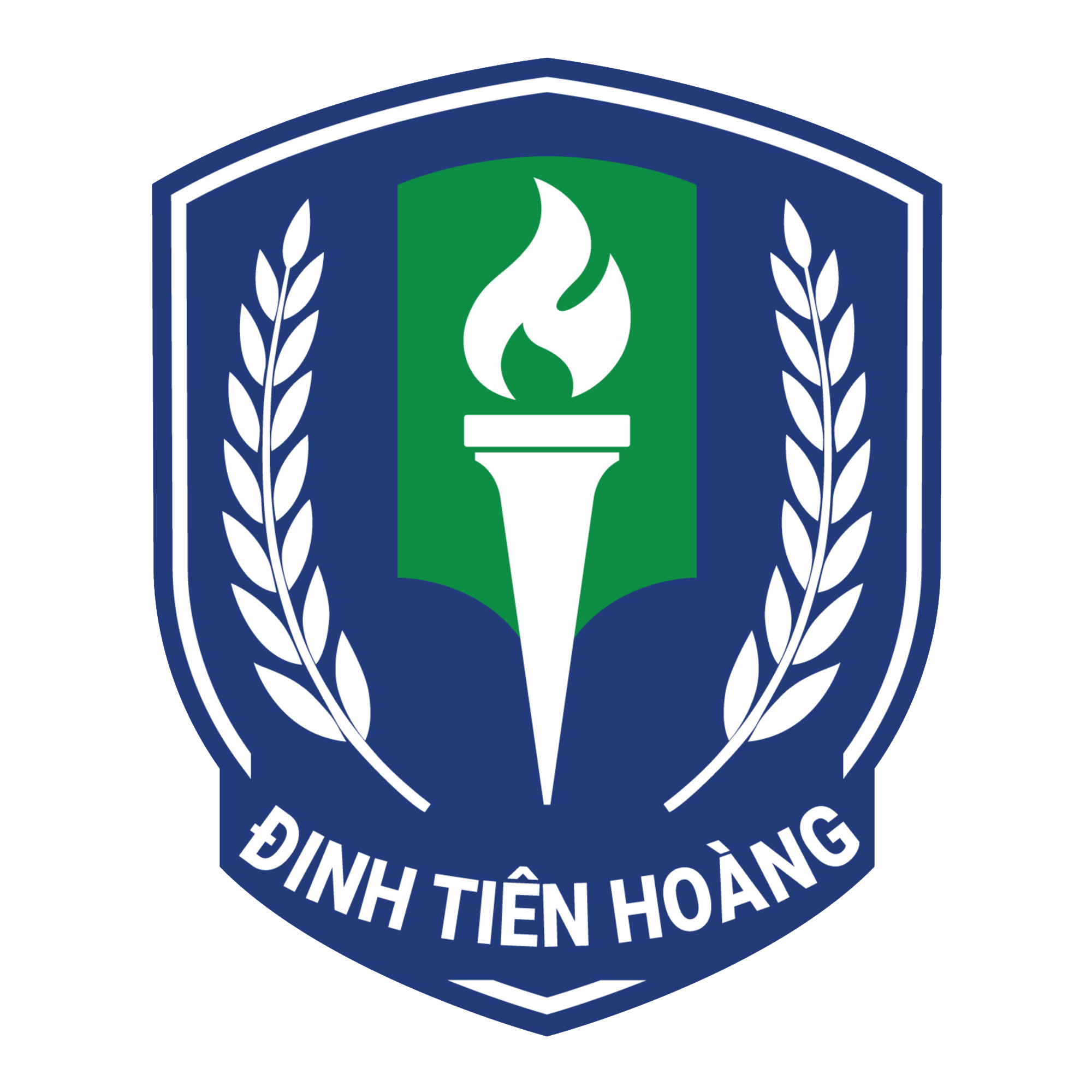 Logo trang chủ